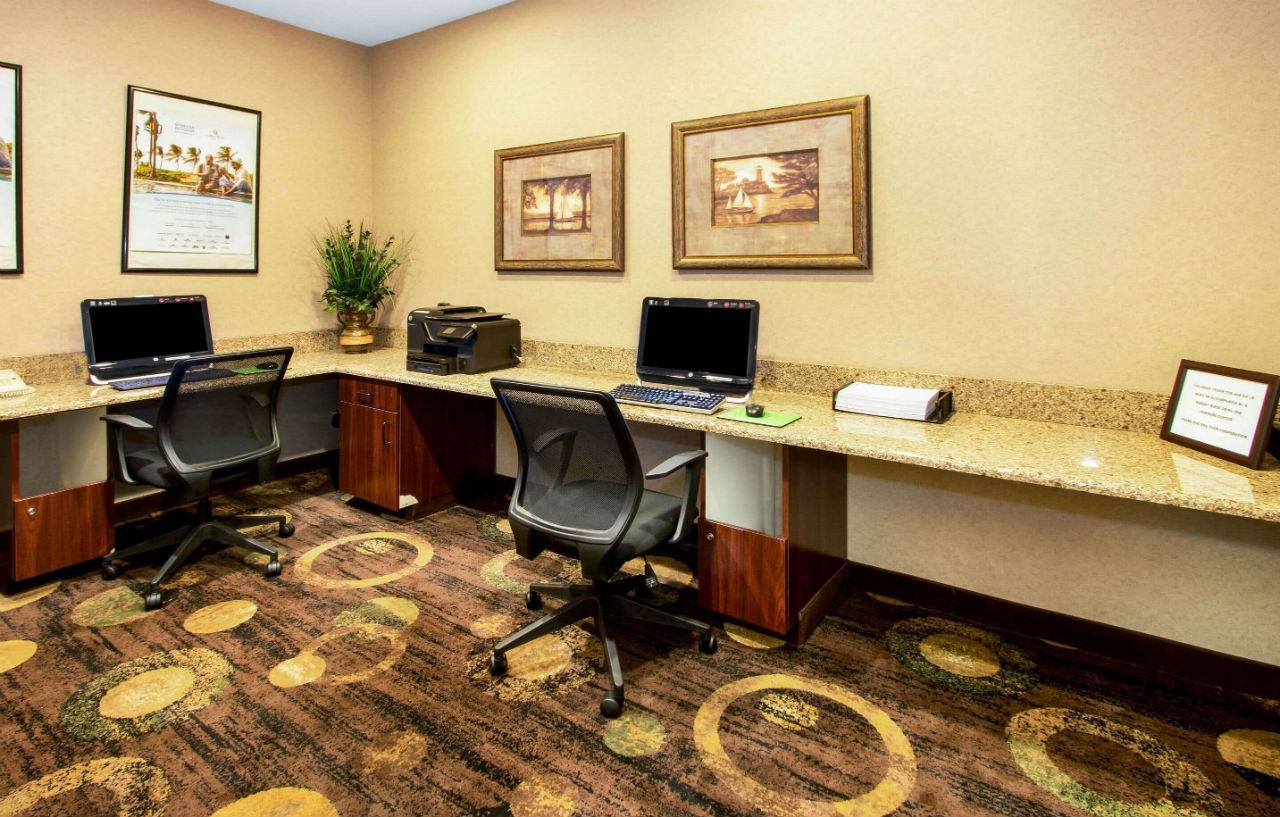 La Quinta Inn & Suites By Wyndham Albuquerque Midtown Exteriör bild