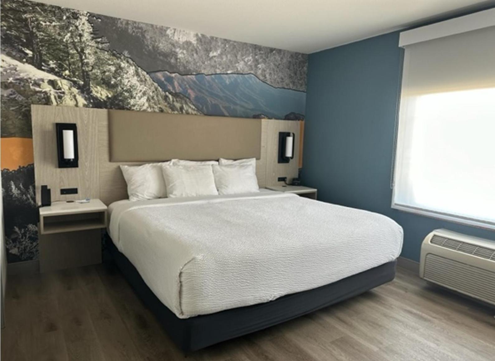 La Quinta Inn & Suites By Wyndham Albuquerque Midtown Exteriör bild